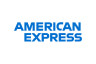 Bezahle sicher mit American Express