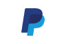 Bezahle sicher mit PayPal