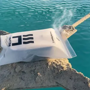 PREMIUM lunchbox kit by the lake