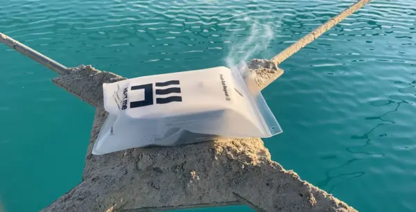 PREMIUM lunchbox kit by the lake