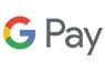 Bezahle sicher mit Google Pay