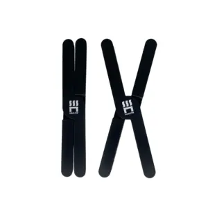 Foldable Silicone Trivet – Heat‑Resistant – Ideal for Lunchbox & Camping