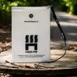 HEAT.me Lunchbag