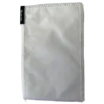 Die Schutzhülle schützt Edelstahl vor weißlichen Magnesiumablagerungen und verbessert gleichzeitig die Heizleistung des Heizpads.